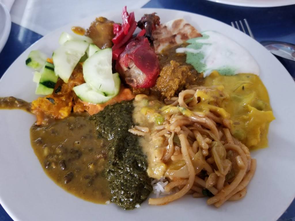 Angara Indian Restaurant | restaurant | 2170 Torrance Blvd, Torrance, CA 90501, USA | 3103209090 OR +1 310-320-9090