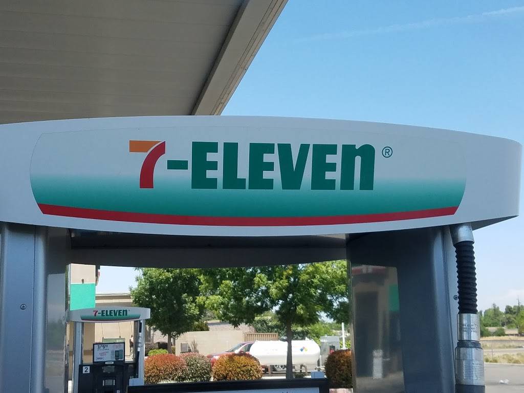 7-Eleven | bakery | 9510 Stephens St, Delhi, CA 95315, USA | 2096323501 OR +1 209-632-3501