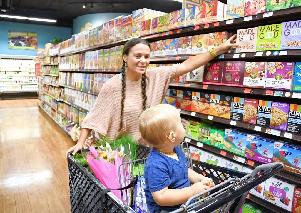 Natures Food Patch Market & Café | cafe | 966 Douglas Ave #106, Dunedin, FL 34698, USA | 7273041010 OR +1 727-304-1010