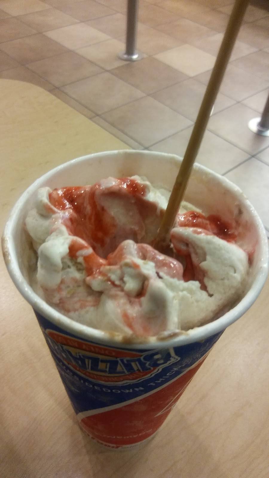 DQ Grill & Chill Restaurant | restaurant | 3330 NE 8th St, Homestead, FL 33033, USA | 3052462850 OR +1 305-246-2850