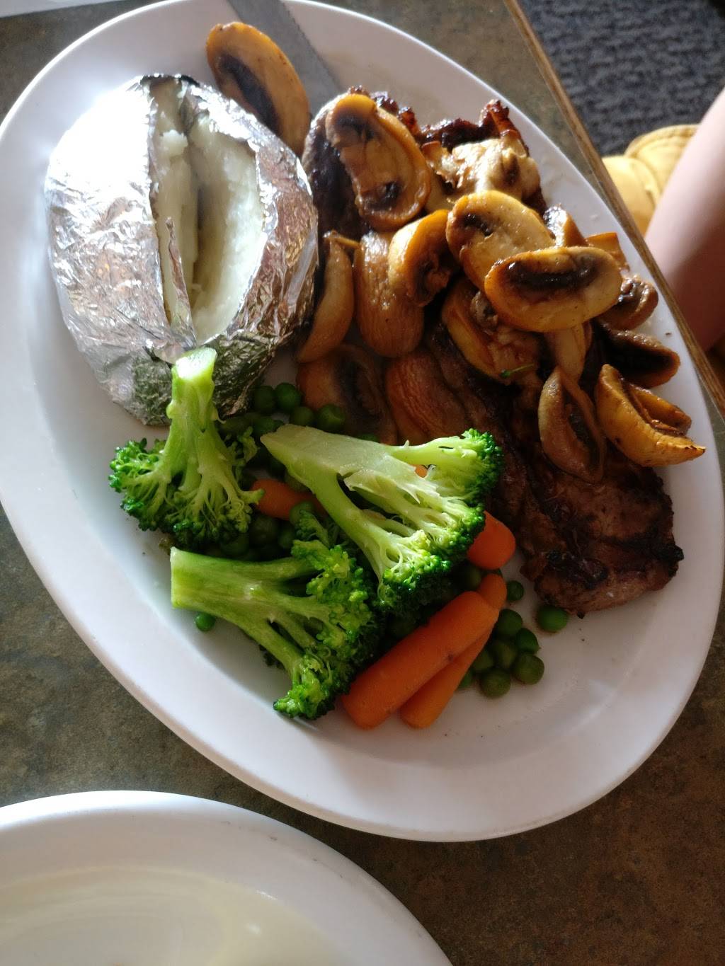 Wishbone Restaurant Steakhouse | restaurant | 15035 Peel Regional Rd 50, Bolton, ON L7E 3H9, Canada | 9058571019 OR +1 905-857-1019