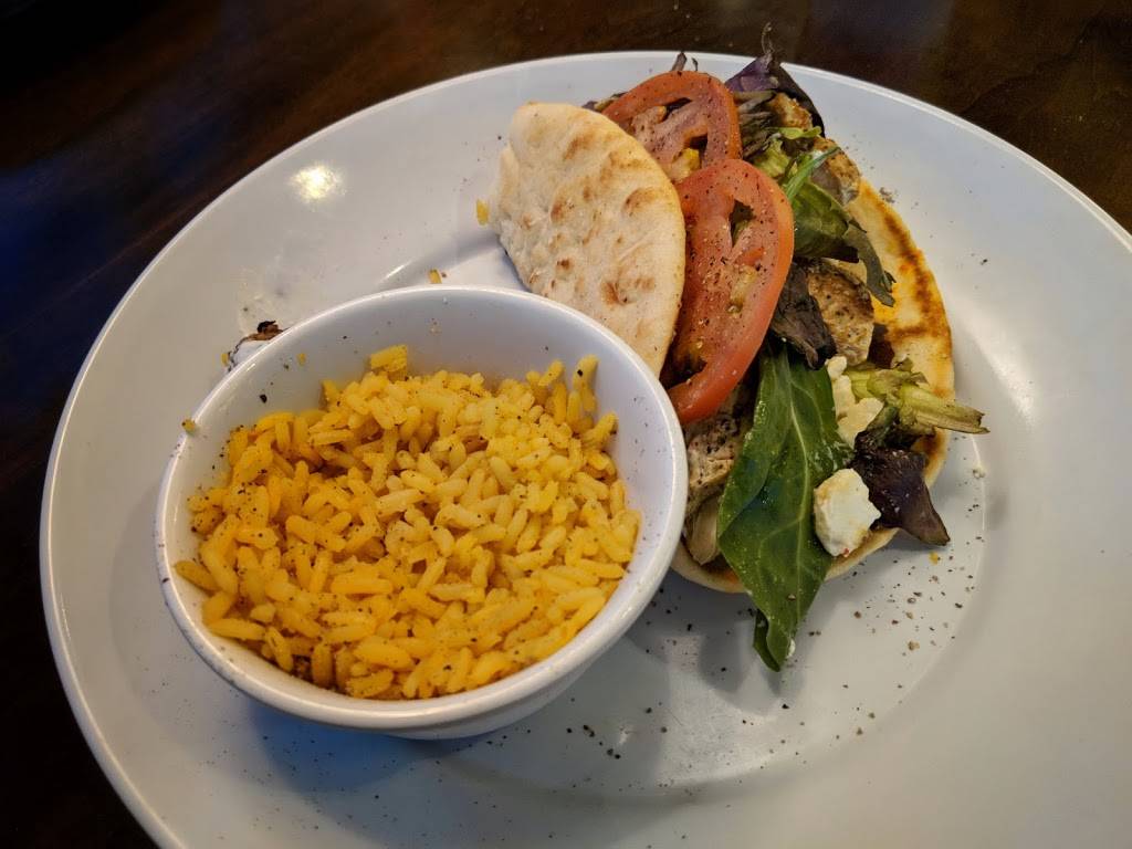 Zoës Kitchen | restaurant | 1515 Park Central Dr Suite 100, Highlands Ranch, CO 80129, USA | 7204595748 OR +1 720-459-5748