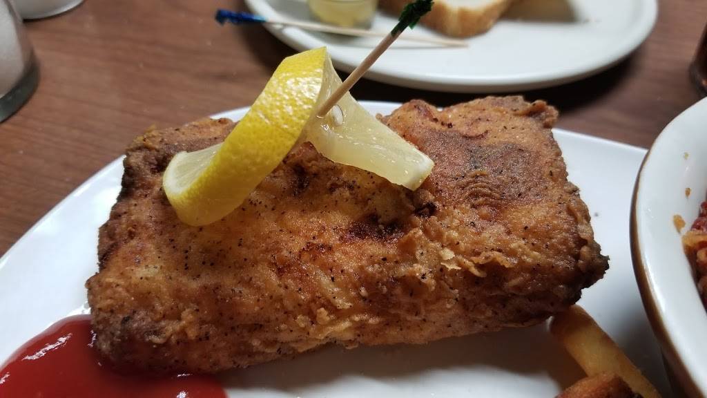 Old Timber Inn | restaurant | 4330 Spring Grove Ave, Cincinnati, OH 45223, USA | 5136818149 OR +1 513-681-8149