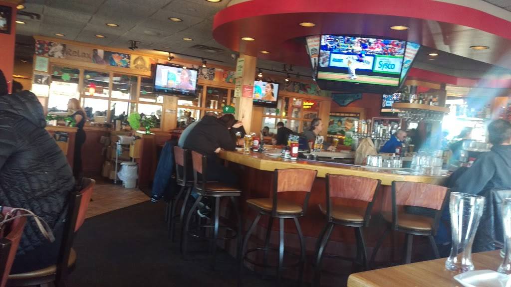 Applebees Grill + Bar | restaurant | 2505 Emmons Ave, Brooklyn, NY 11235, USA | 7187694889 OR +1 718-769-4889