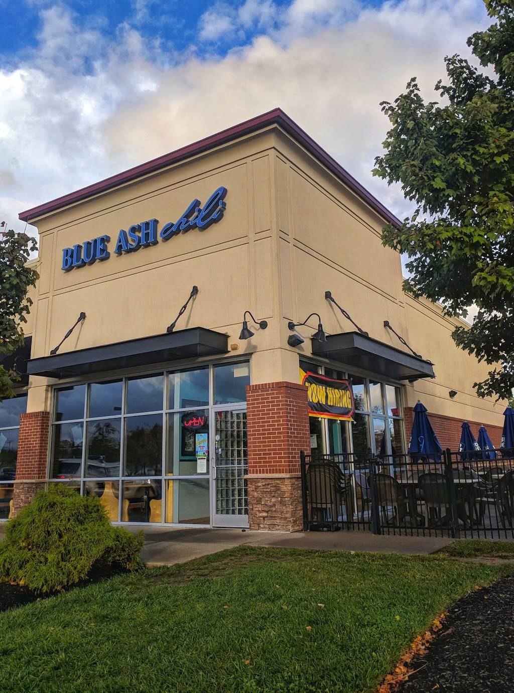 Blue Ash Chili | restaurant | 4200 Aero Dr # L, Mason, OH 45040, USA | 5134929650 OR +1 513-492-9650