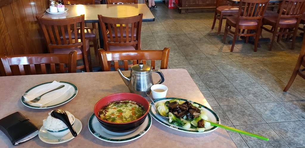 Chopsticks Chinese Restaurant | restaurant | 185 N Main St, Lakeport, CA 95453, USA | 7072633310 OR +1 707-263-3310