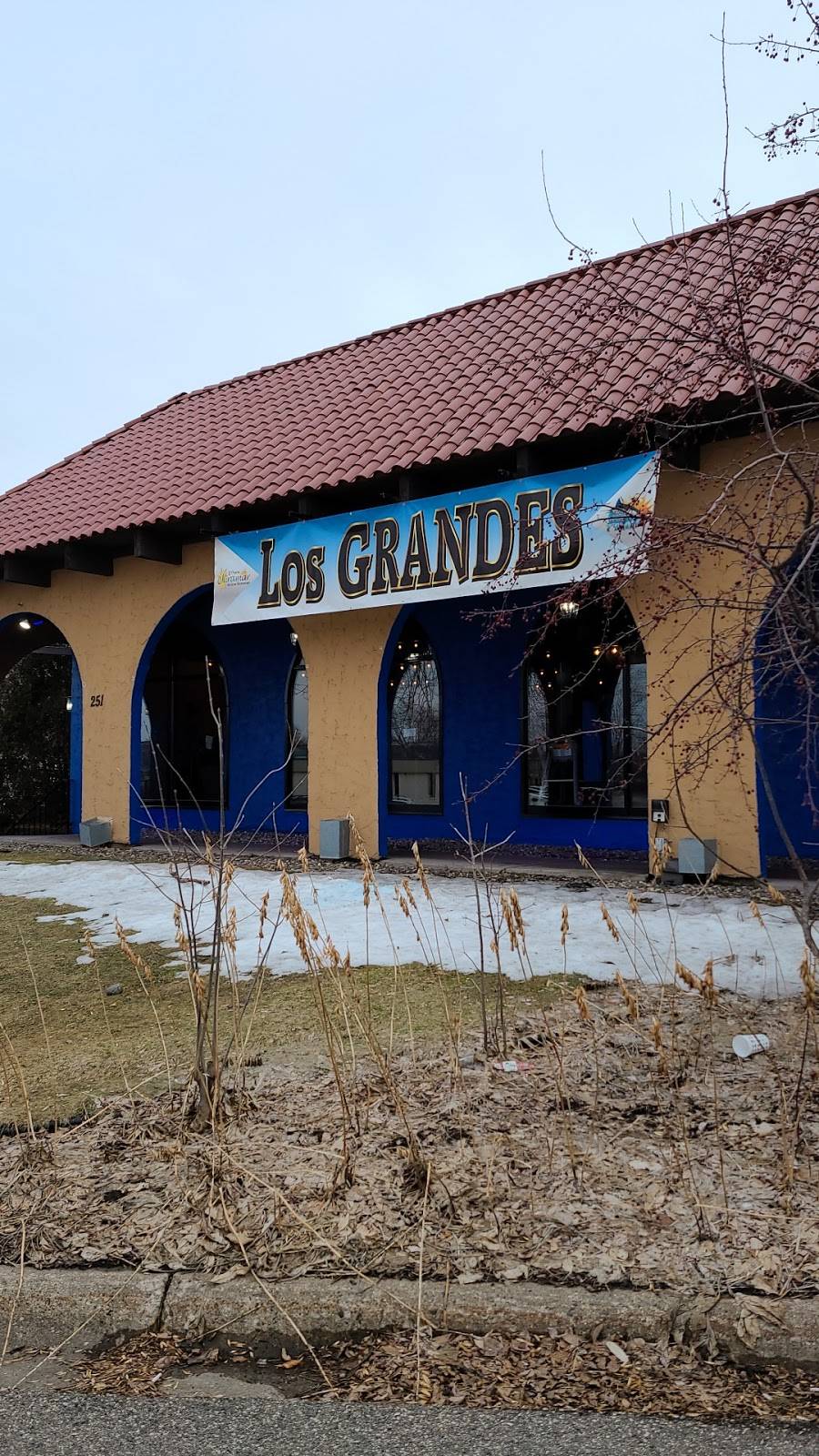 LOS GRANDES MEXICAN RESTAURANT | restaurant | 251 Burnsville Pkwy, Burnsville, MN 55337, USA | 9523035357 OR +1 952-303-5357