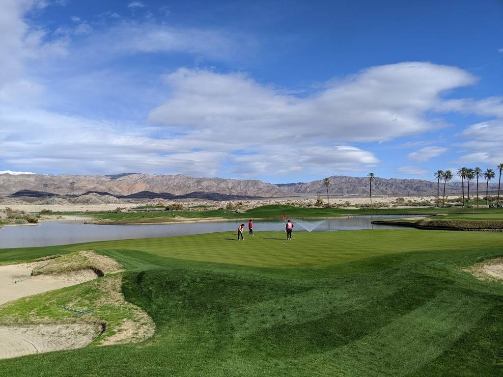 Golf Club At Terra Lago | restaurant | 84-000 Terra Lago Pkwy, Indio, CA 92203, USA | 7607752000 OR +1 760-775-2000