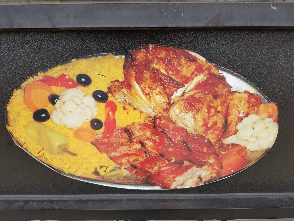 Corinteño restaurante | restaurant | 147 Malvern St, Newark, NJ 07105, USA | 8622377210 OR +1 862-237-7210