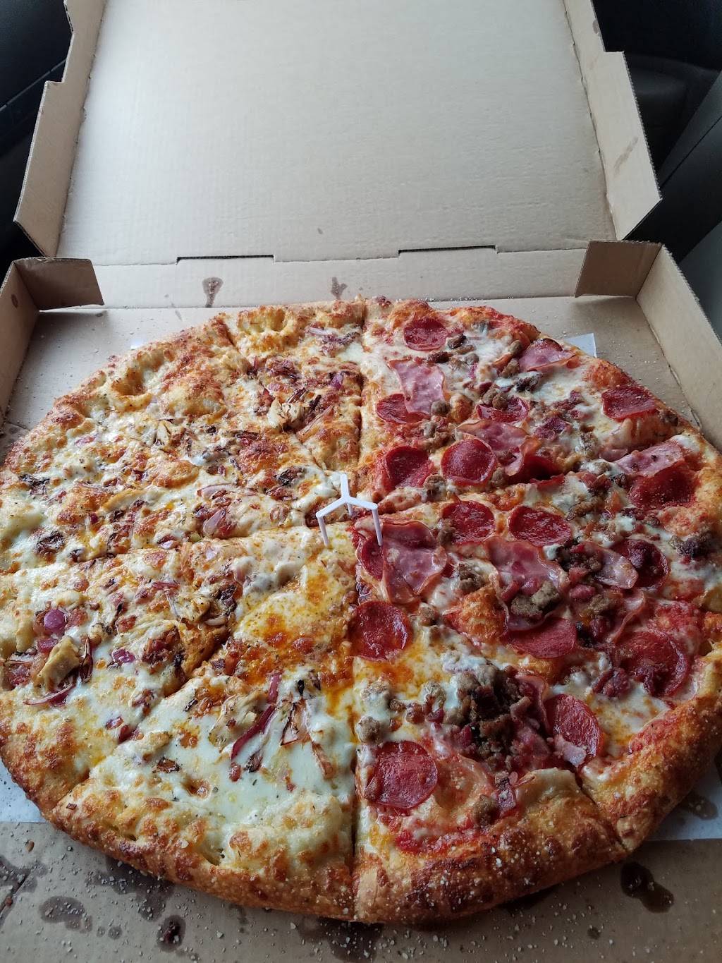 Lepomas Pizzeria | restaurant | 6516 Kitten Lake Drive, Midland, GA 31820, USA | 7063410111 OR +1 706-341-0111