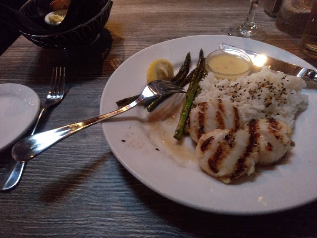 Montauk Seafood Grill | restaurant | 549 E Lionshead Cir, Vail, CO 81657, USA | 9704762601 OR +1 970-476-2601