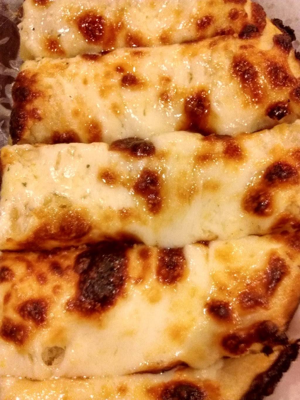 Nana Rosas Pizza | restaurant | 409 Main St, Reinbeck, IA 50669, USA | 3193452900 OR +1 319-345-2900