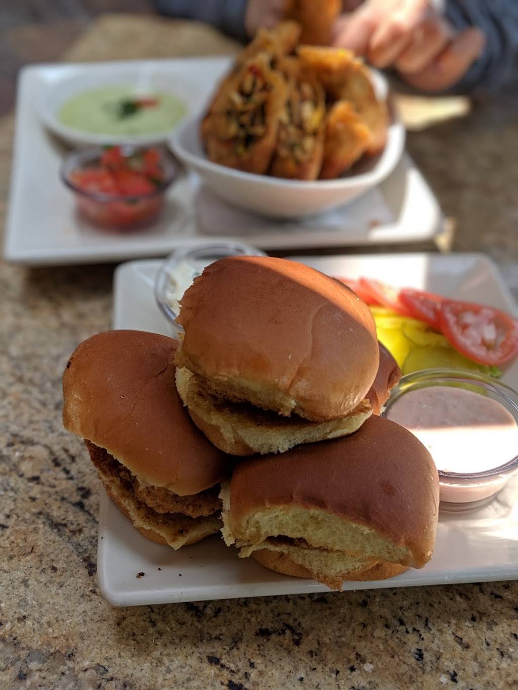 The Cheesecake Factory | restaurant | 12379 N Mainstreet, Rancho Cucamonga, CA 91739, USA | 9094633011 OR +1 909-463-3011