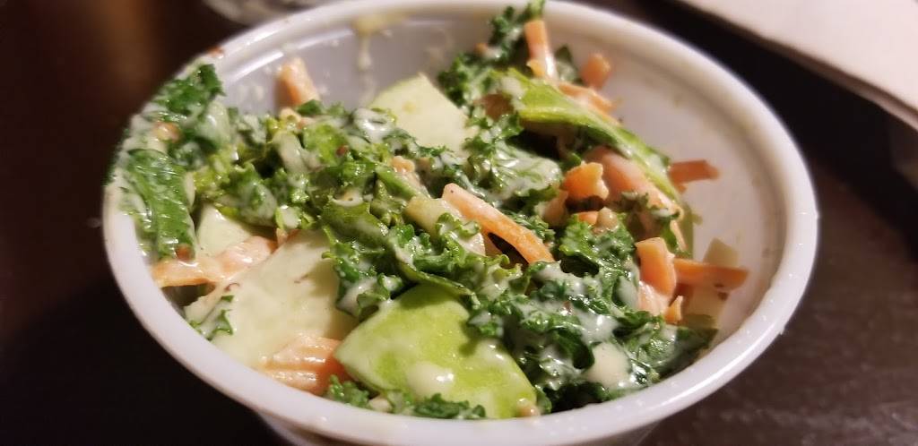 Tropical Smoothie Cafe | restaurant | 1540 Cypress Creek Road, Cedar Park, TX 78613, USA | 7372120396 OR +1 737-212-0396