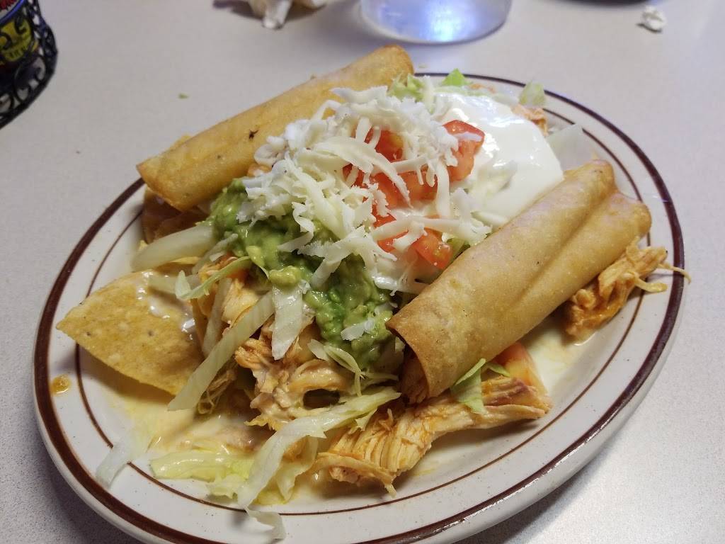 Guadalajara´s Mexican Restaurant | restaurant | 301 E Troy Pike, Covington, OH 45318, USA | 9374733313 OR +1 937-473-3313
