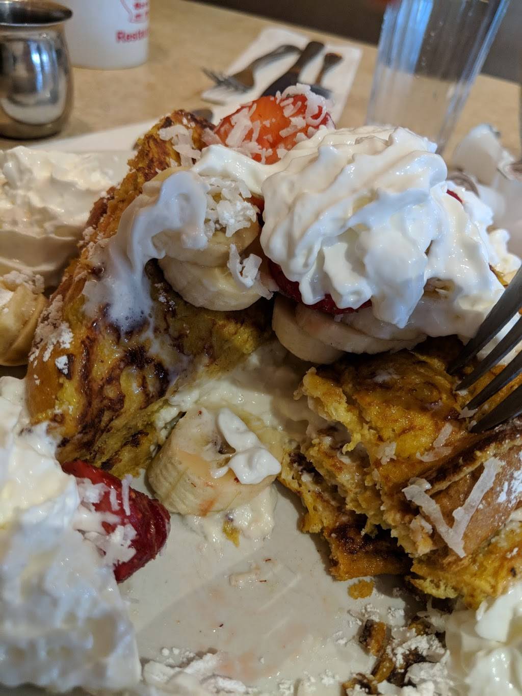 Sugar Bowl | restaurant | 1494 Miner St, Des Plaines, IL 60016, USA | 8477590500 OR +1 847-759-0500