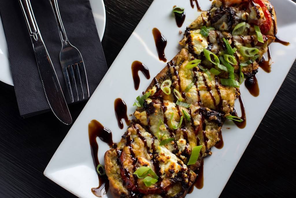 The Riverworks | restaurant | 164 Main St, Newmarket, NH 03857, USA | 6036596119 OR +1 603-659-6119