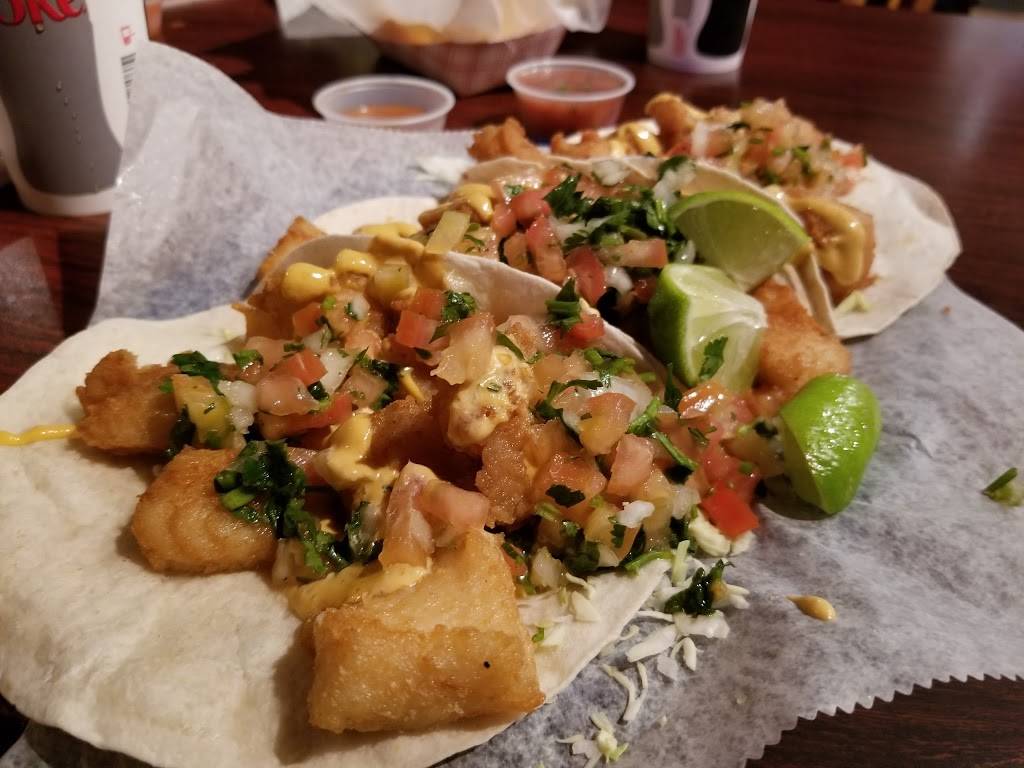 Sanchos Taqueria | restaurant | 3205 Oak Knoll Dr, Redwood City, CA 94062, USA | 6503648226 OR +1 650-364-8226