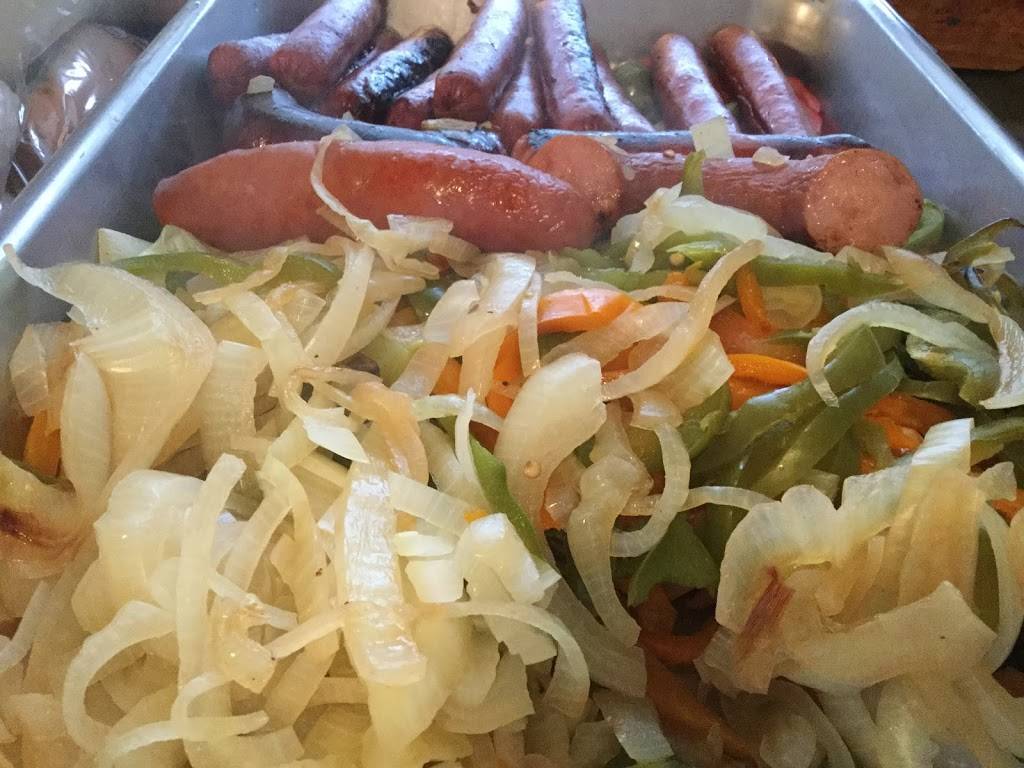 JACK’S BBQ | restaurant | 1115 Co Rd 154, Shannon, MS 38868, USA | 6622136514 OR +1 662-213-6514