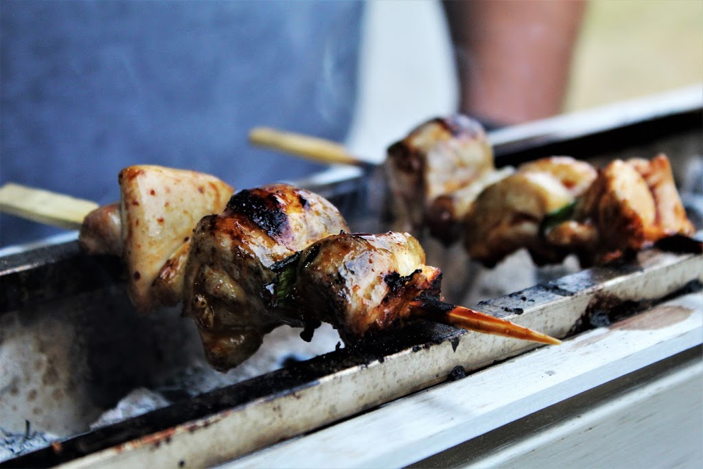 CHAR ATX | restaurant | 5333 Fleming Ct, Austin, TX 78744, USA | 5128427733 OR +1 512-842-7733