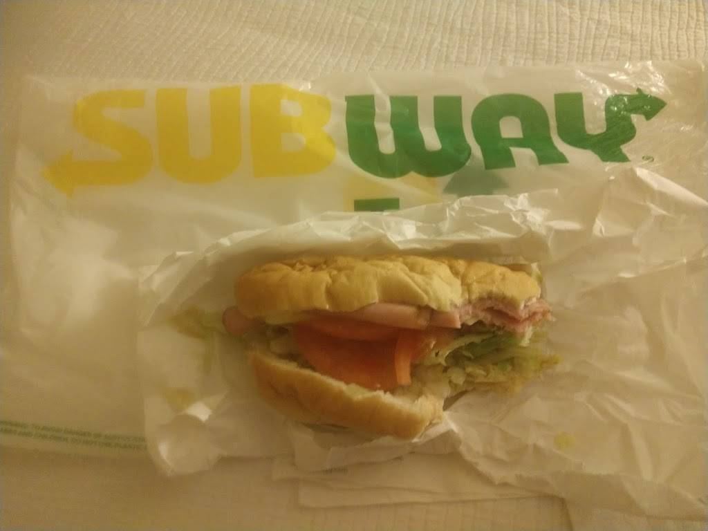 Subway | restaurant | 7628 Mobile Hwy, Hope Hull, AL 36043, USA | 3342813488 OR +1 334-281-3488