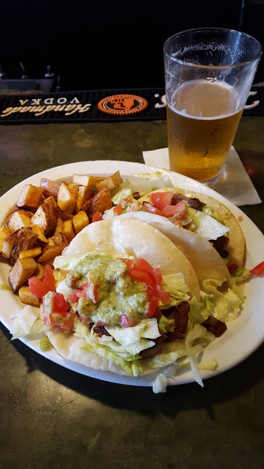 JackBeagles Noda | restaurant | 3213 N Davidson St, Charlotte, NC 28205, USA | 7043345140 OR +1 704-334-5140