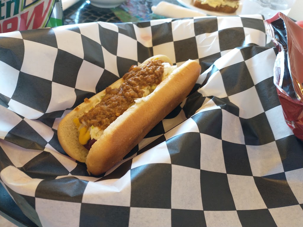 Tricias Espresso | cafe | 43 Abbitt St, Roxboro, NC 27573, USA | 3363300001 OR +1 336-330-0001