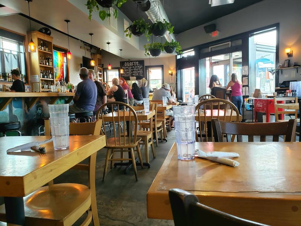 En Su Boca | restaurant | 1001 N Arthur Ashe Blvd, Richmond, VA 23230, USA | 8043590768 OR +1 804-359-0768