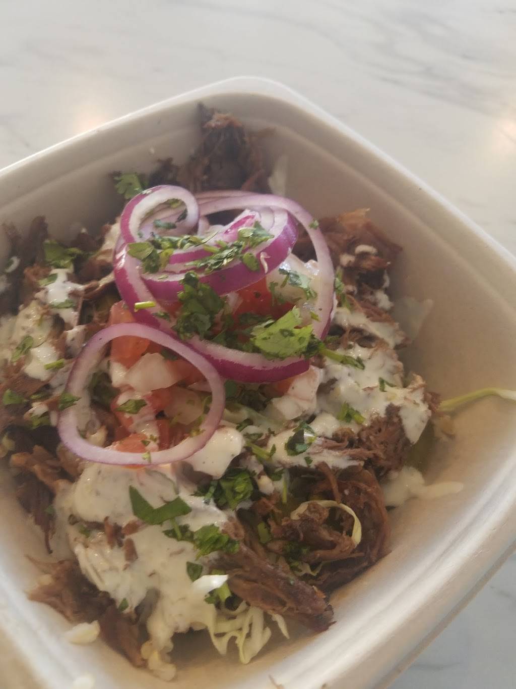 Intentional Foods (IF Cafe & Market) | cafe | 1837 W Guadalupe Rd #103, Mesa, AZ 85202, USA | 4802647002 OR +1 480-264-7002