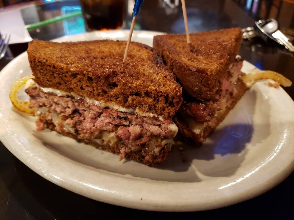 The Fireside Lounge Bar & Restaurant | restaurant | 1288 S Robert St, West St Paul, MN 55118, USA | 6514576397 OR +1 651-457-6397