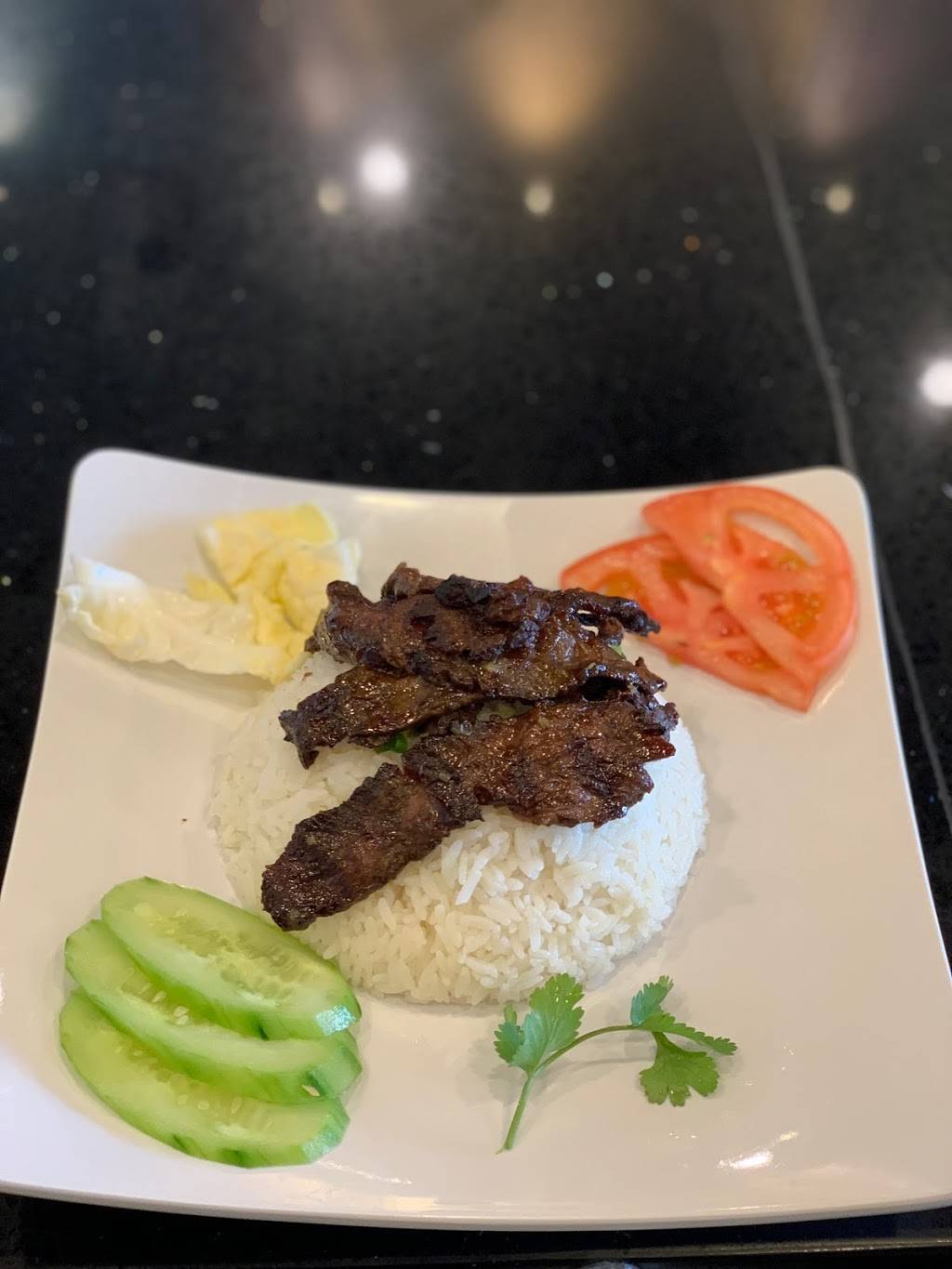 AK Pho | restaurant | 1020 Huntington Dr, Duarte, CA 91010, USA | 6265317688 OR +1 626-531-7688