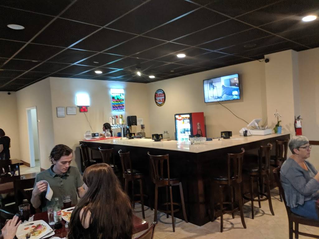 Hoppy Taco | restaurant | 1024 S Fulton St, Salisbury, NC 28144, USA | 9806434459 OR +1 980-643-4459