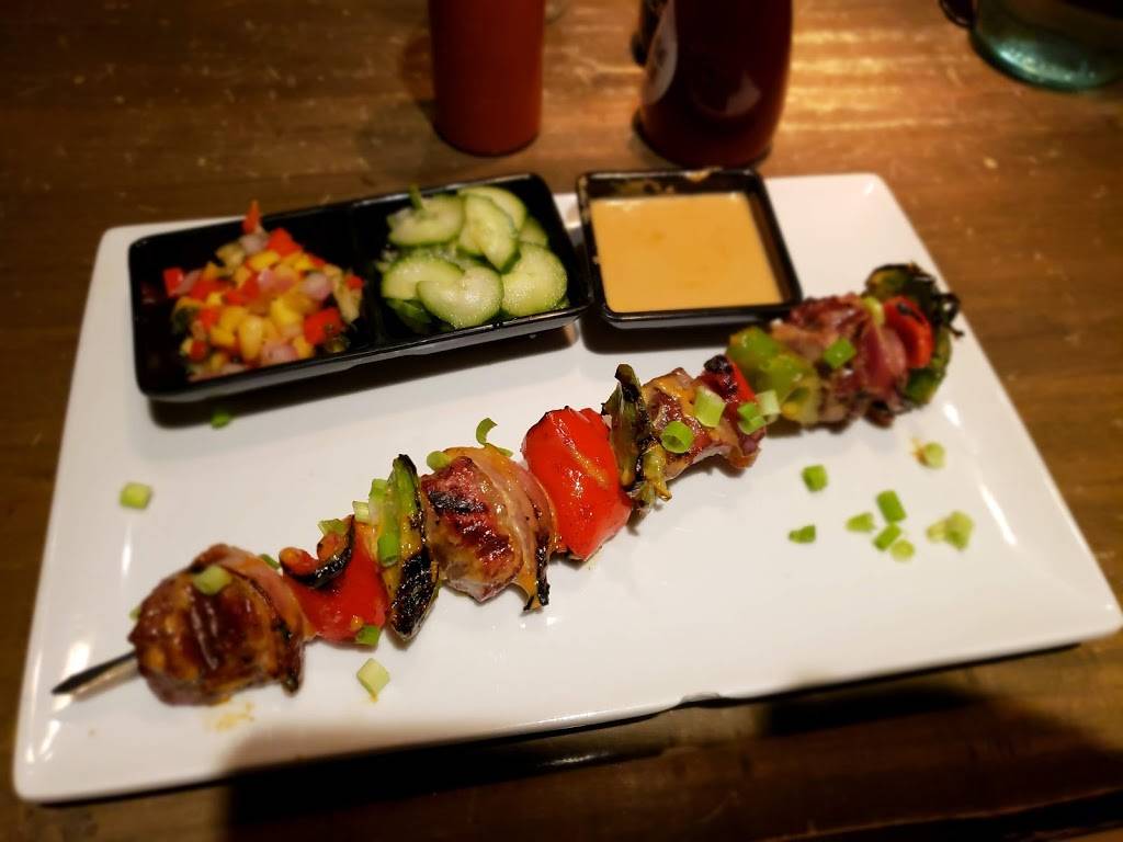 Roka Bar and Asian Flavors Restaurant | restaurant | 1616 S Utica Ave, Tulsa, OK 74104, USA | 9183827777 OR +1 918-382-7777