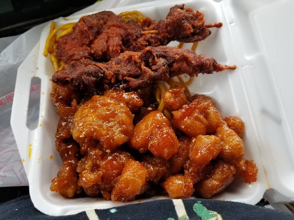 Asian Express | restaurant | 2821 Chastain Meadows Pkwy NW, Marietta, GA 30066, USA | 7704201819 OR +1 770-420-1819