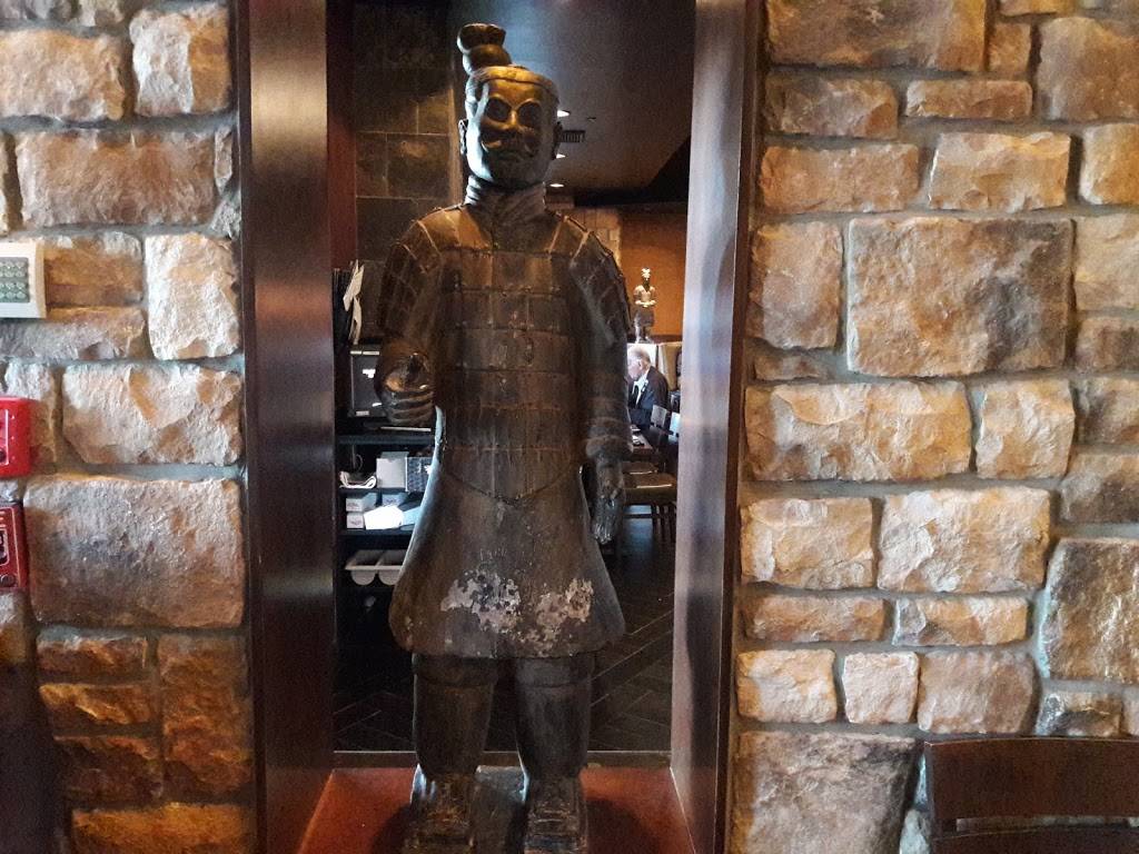 P.F. Changs | meal takeaway | 4200 Conroy Rd, Orlando, FL 32839, USA | 4073452888 OR +1 407-345-2888