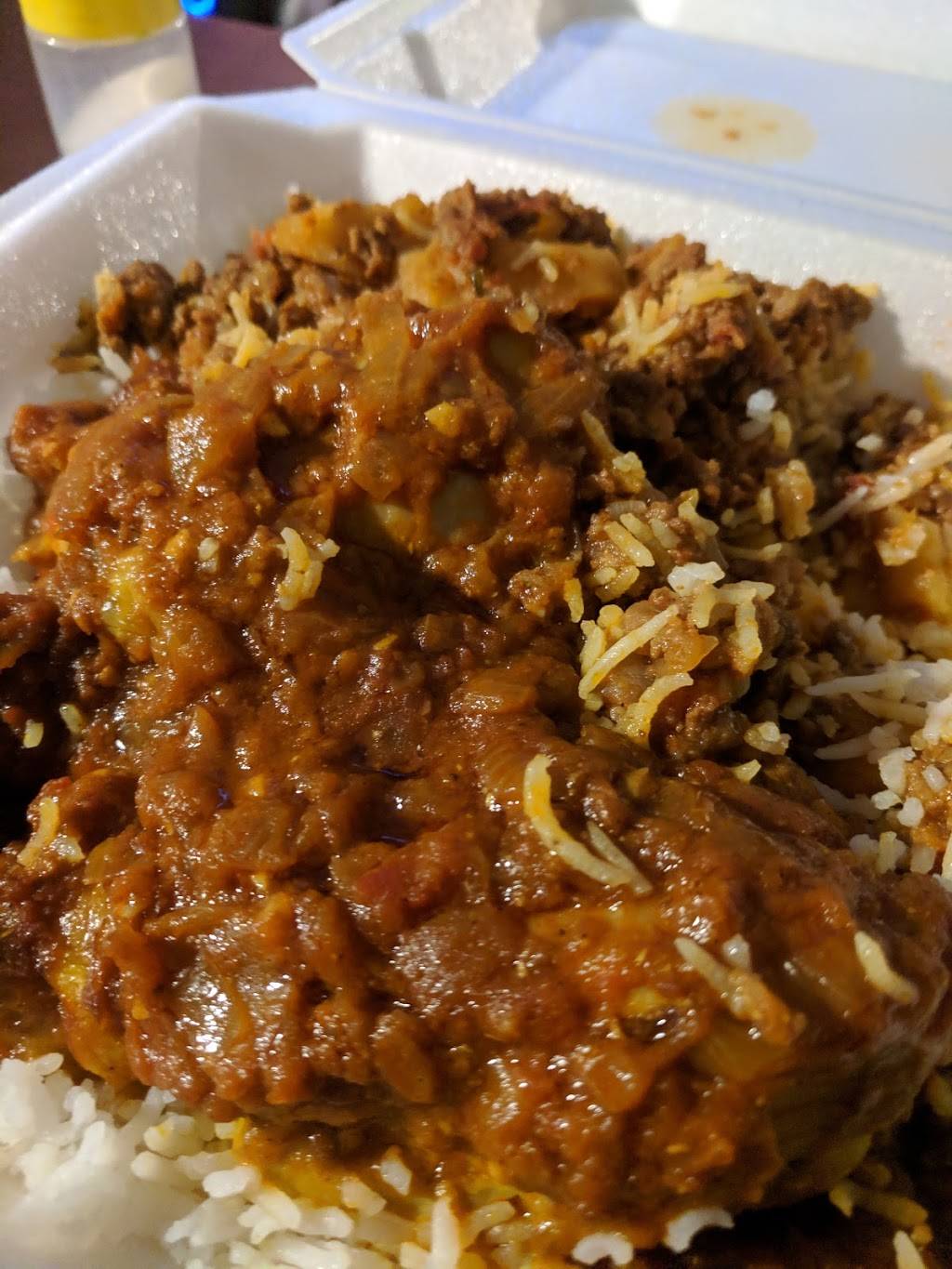 B&M International Carry Out And Buffet | restaurant | 40 Back River Neck Rd, Essex, MD 21221, USA | 4439694784 OR +1 443-969-4784