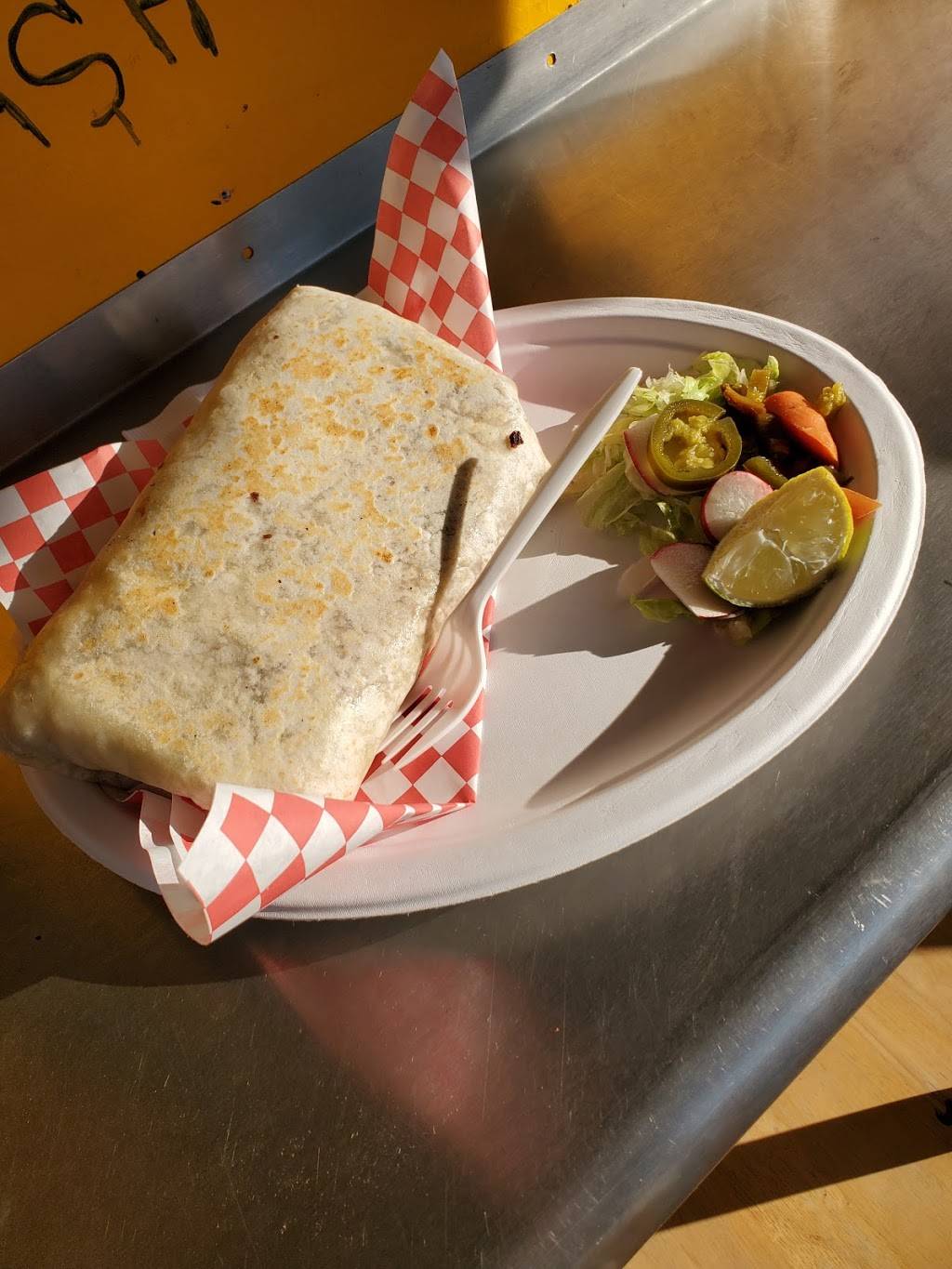 Taqueria Sinaloa | restaurant | 1941 WA-509, Tacoma, WA 98422, USA | 2062806937 OR +1 206-280-6937