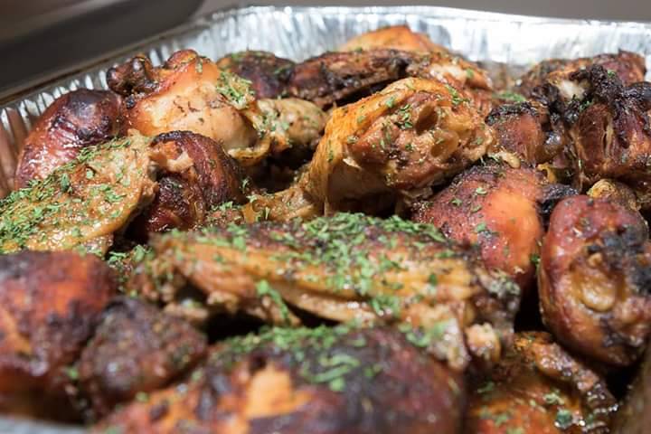 Freddie bees Soul Food | restaurant | 2350 FL-46, Sanford, FL 32771, USA | 4078783709 OR +1 407-878-3709