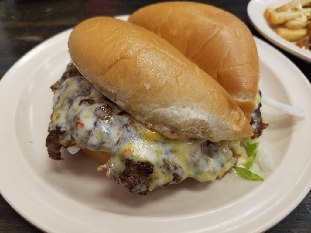 Rons Hamburgers & Chili | restaurant | 14257 Farm to Market 2920 #210, Tomball, TX 77377, USA | 8326984201 OR +1 832-698-4201