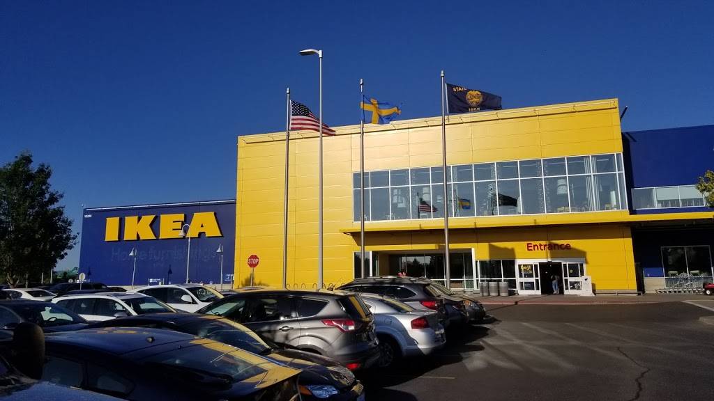 IKEA Restaurant | restaurant | 10280 NE Cascades Pkwy, Portland, OR 97220, USA | 8888884532 OR +1 888-888-4532
