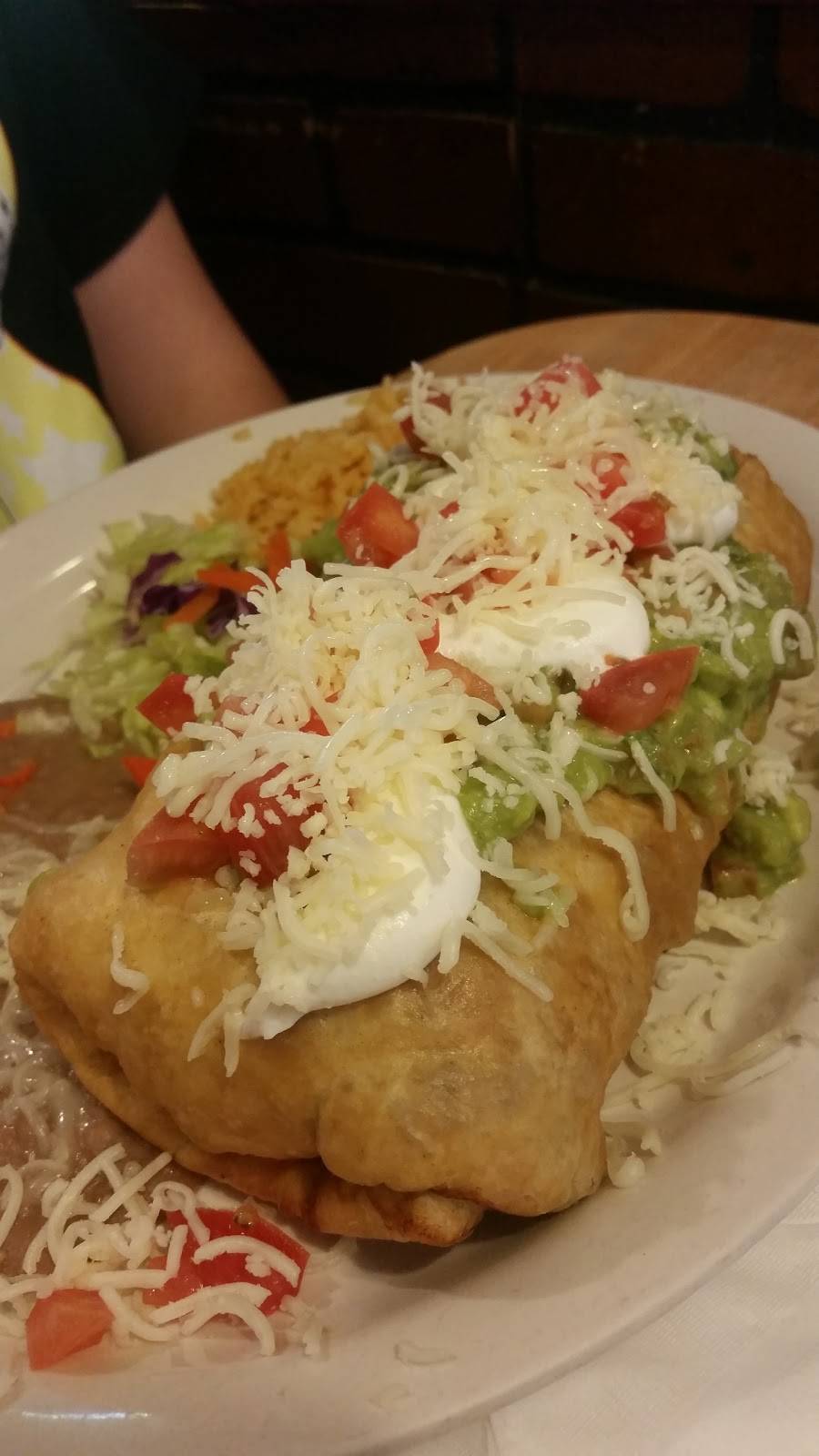 El Rancho Grande | restaurant | 891 Silverado Trail, Napa, CA 94559, USA | 7072524495 OR +1 707-252-4495