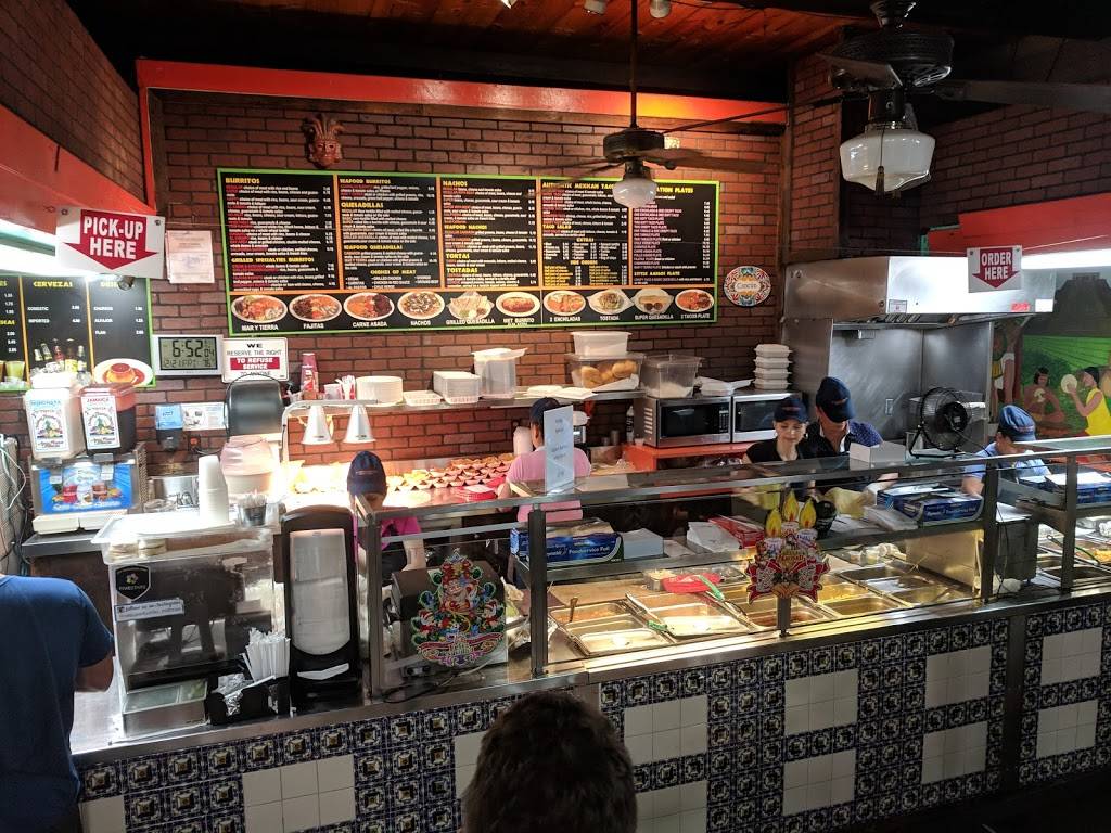 El Super Burrito | restaurant | 780 El Camino Real, Millbrae, CA 94030, USA | 6505830487 OR +1 650-583-0487