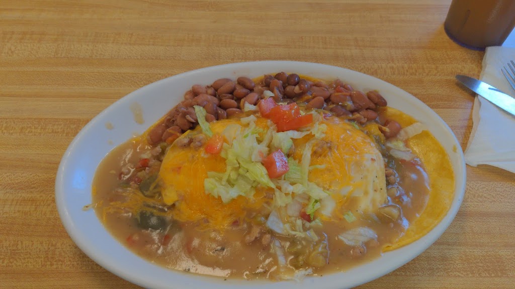 TCs Diner | restaurant | 284 CO-10, Walsenburg, CO 81089, USA | 7199897141 OR +1 719-989-7141
