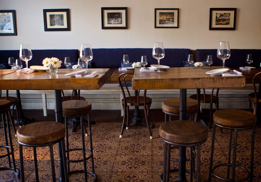 Manchego | restaurant | 2518 Main St, Santa Monica, CA 90405, USA | 3104503900 OR +1 310-450-3900