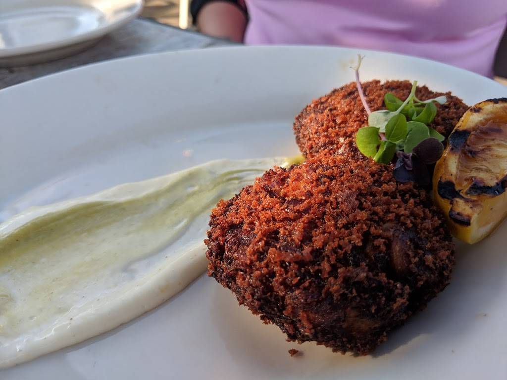 Pomodoro East | restaurant | 701 Porter Rd, Nashville, TN 37206, USA | 6158734978 OR +1 615-873-4978