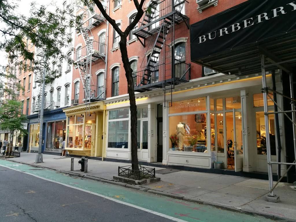 Móle | restaurant | 5131, 57 Jane St, New York, NY 10014, USA | 2122067559 OR +1 212-206-7559