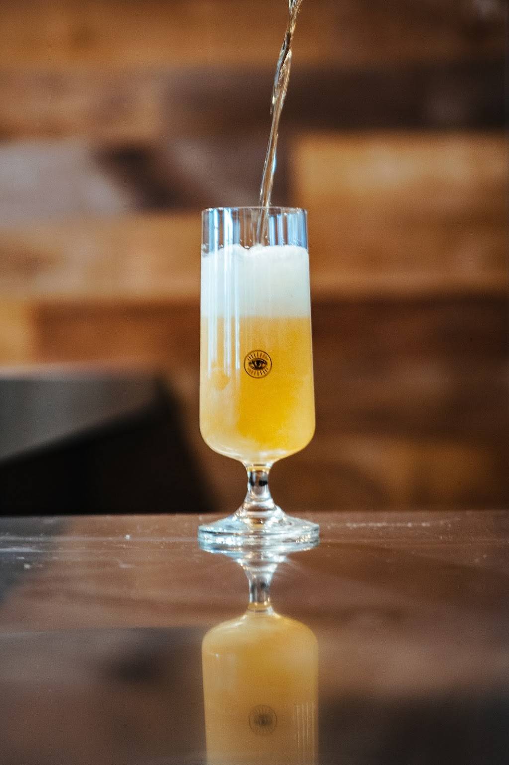 Sideward Brewing Co. | restaurant | 210 N Bumby Ave Suite C, Orlando, FL 32803, USA | 4078662195 OR +1 407-866-2195