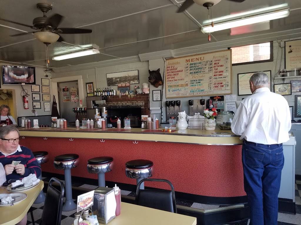 Allmans Bar-B-Que | restaurant | 1299 Jefferson Davis Hwy, Fredericksburg, VA 22401, USA | 5403739881 OR +1 540-373-9881