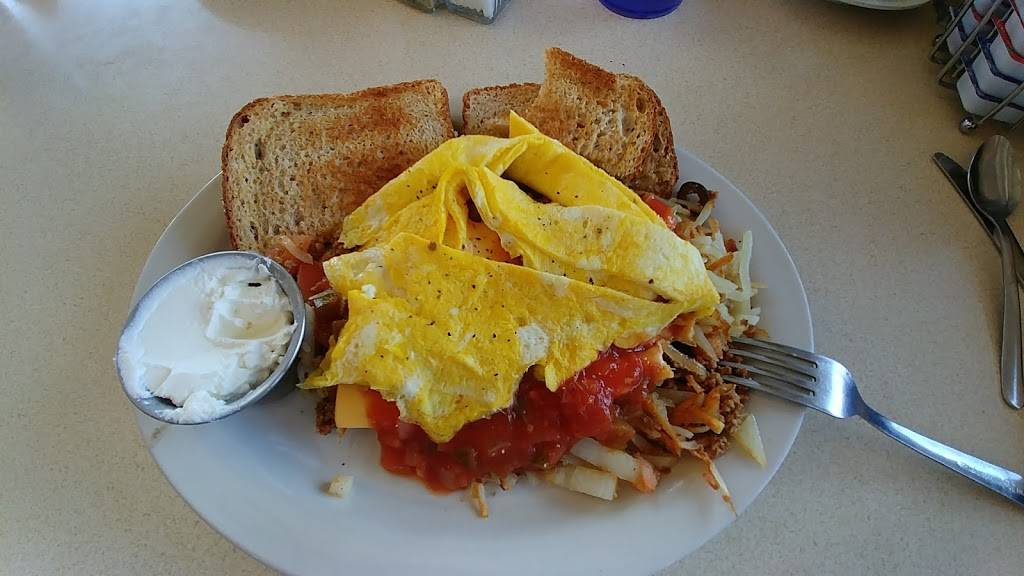 Third Street Diner | restaurant | 300 Depere St, Menasha, WI 54952, USA | 9207279500 OR +1 920-727-9500