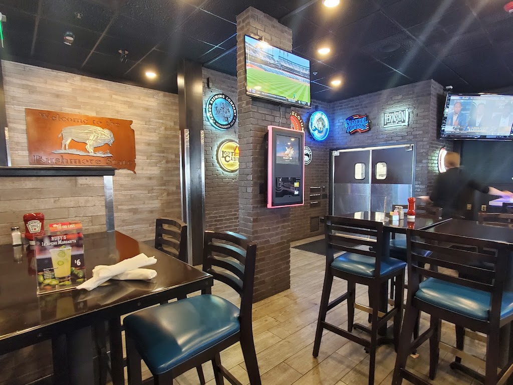 Ruby Tuesday | restaurant | 821 Fairmont Blvd, Rapid City, SD 57701, USA | 6053431700 OR +1 605-343-1700